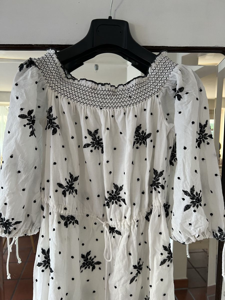 Zara Vestiti: Wunderschönes Zara Kleid S – Usato da Zürich venduto da panka01 3