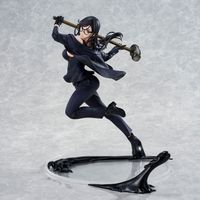 Summer Time Rendering statuette PVC Minakata Hizuru 27 cm
