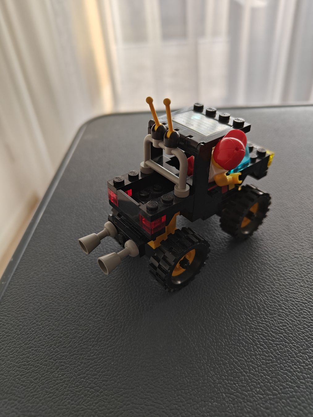 Lego Baukästen: Lego 6675 : Monster Truck – Gebraucht aus Tuggen von Basinger