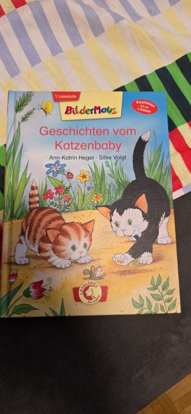 Libri: 4x Bilder Maus – Nuovo (secondo la descrizione) da Basel venduto da Nerea07 2