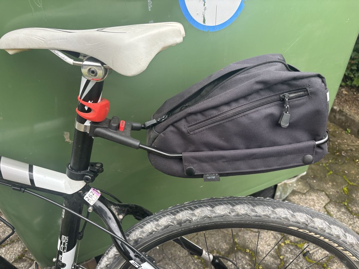 Trek Biciclette: Trek 6500 Mountain Bike – Usato da Reinach AG venduto da muddlands 3