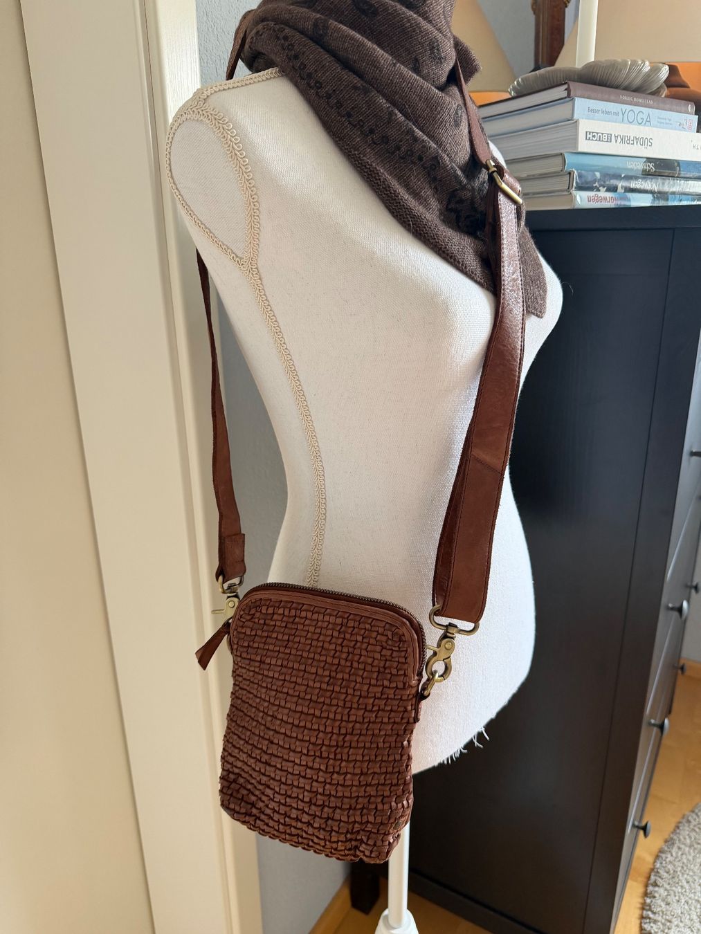 Borse da donna: Depeche Tasche 🤎 – Usato da Lohn SH venduto da mathea 1