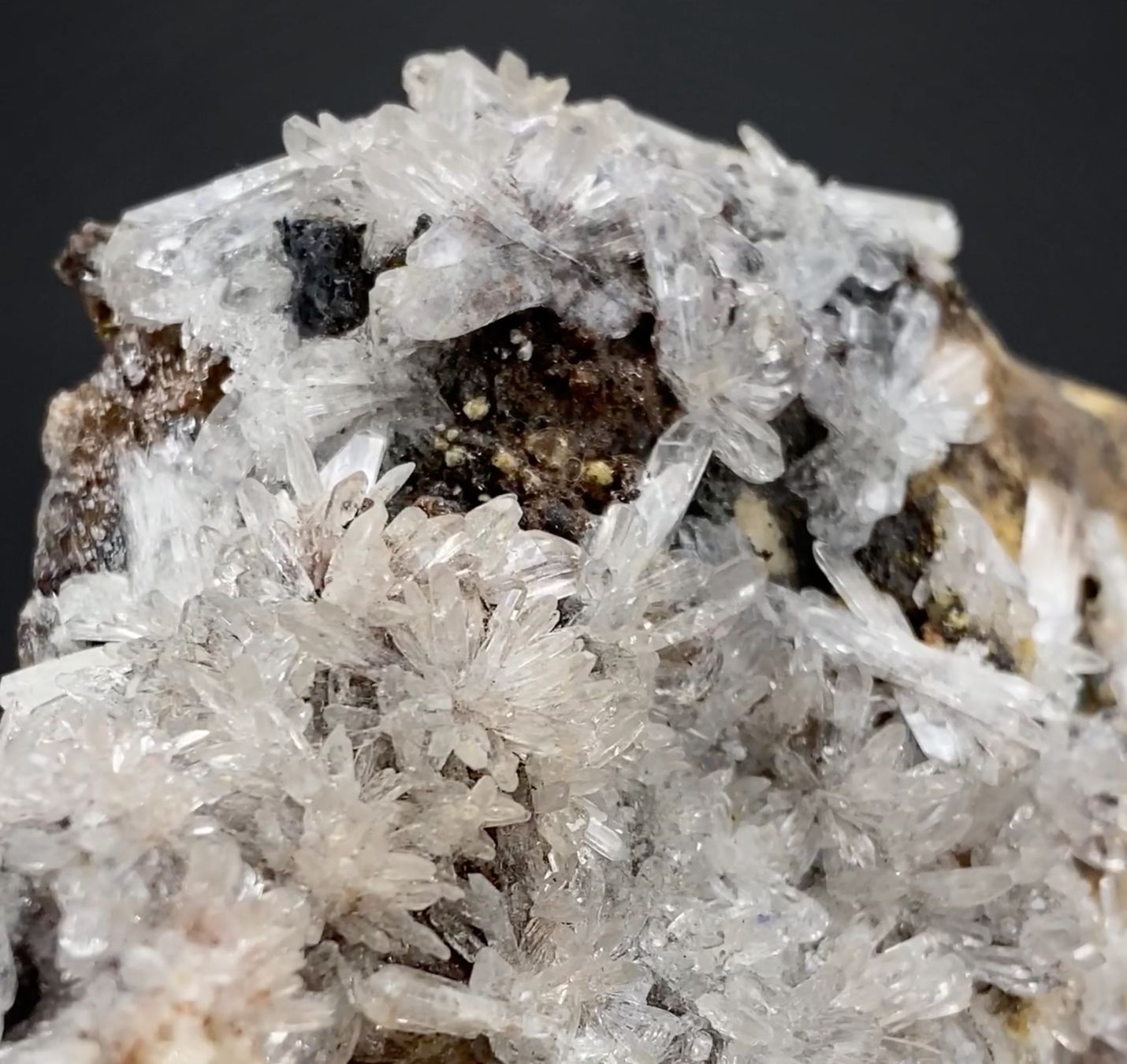 Minéraux & Lithothérapie: Creedit - China – D'occasion à Bergdietikon par Lowieken 9