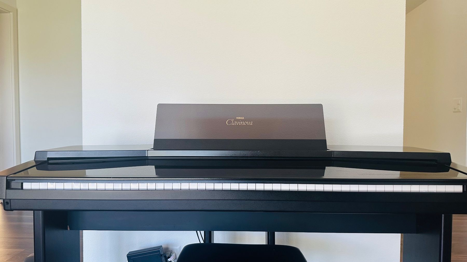 Yamaha Strumenti musicali: Clavinova Yamaha – Usato da Wald ZH venduto da yevgeniya_frei 1