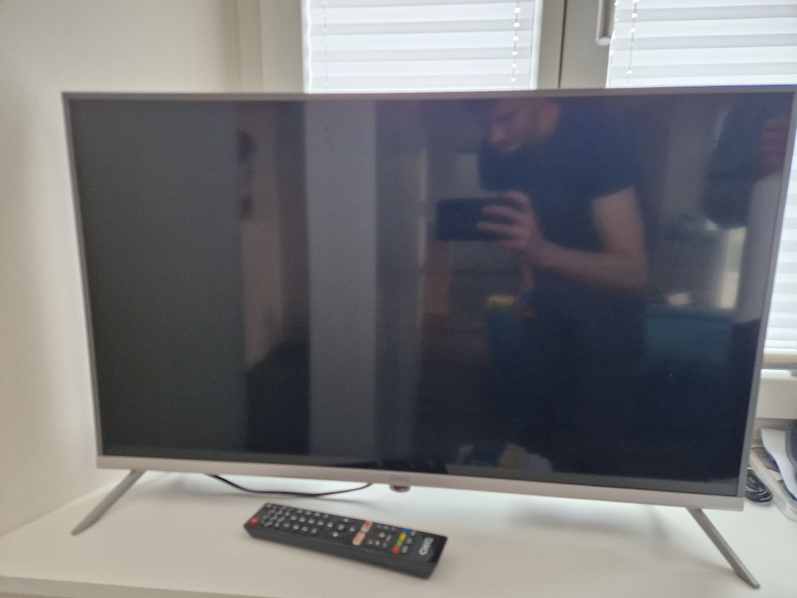 Televisori: TV 32 Zoll – Usato da Steinhausen venduto da MarcelK07