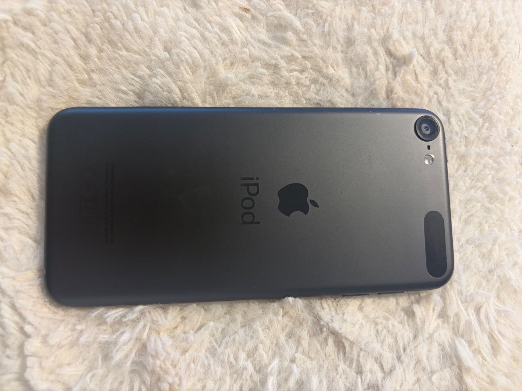Apple Tragbarer Mediaplayer: iPod Touch 7. Gen – Gebraucht aus Seewen SZ von fra_9zbs 1