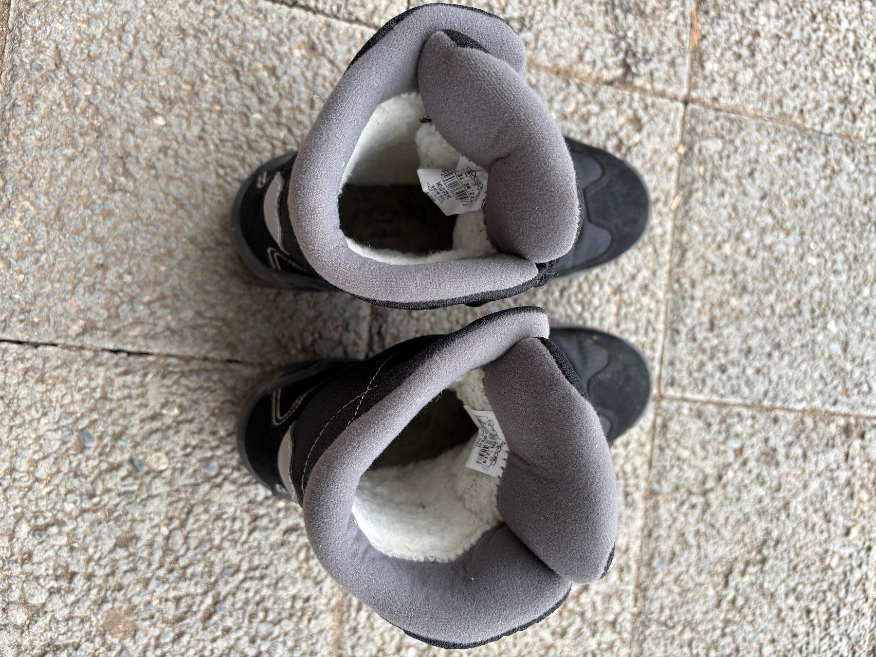 Lowa Scarpe da uomo: LOWA Winterschuhe Grösse 34 – Usato da Pfäffikon ZH venduto da rue78 2