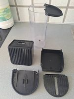 Nespresso Krups Inissia XN1001