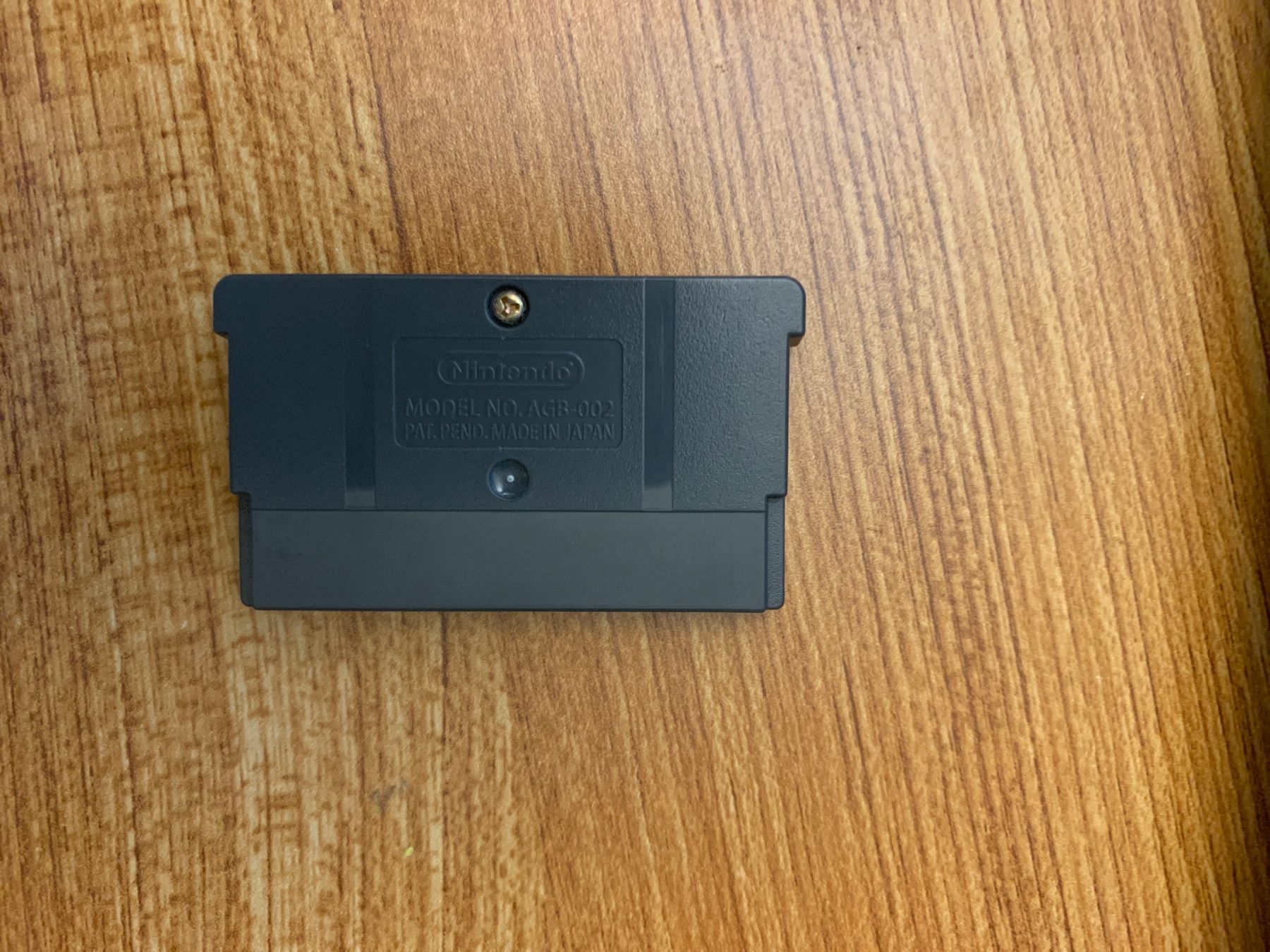 Giochi: Pinobee für Gameboy Advance – Usato da Gebenstorf venduto da RetroFuture 1