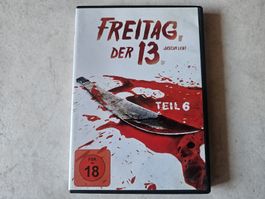 Freitag der 13.  -  Teil 6