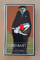 Dürrenmatt "Das Versprechen"