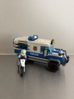 Lego Polizei 