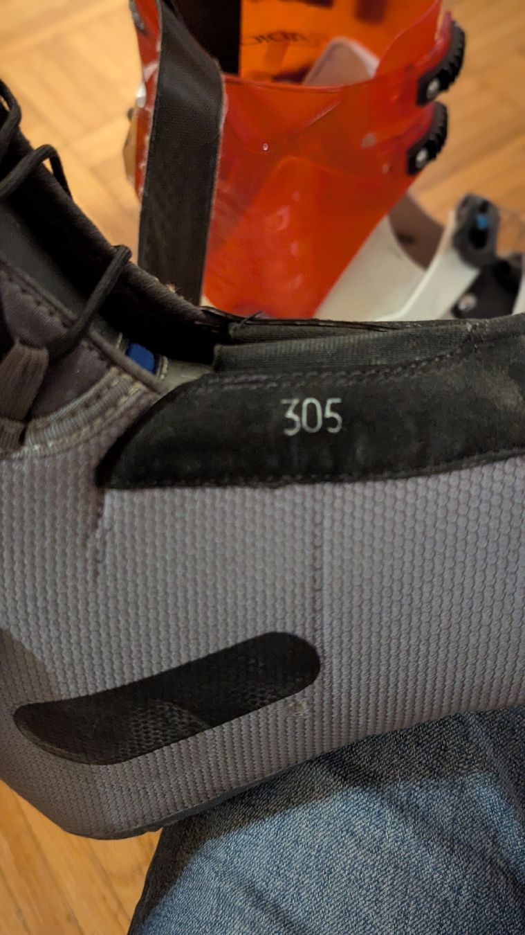 Dynafit Scarpe da uomo: Dynafit Radical Tourenskischuhe – Usato da Brienz BE venduto da pat_myg6 7