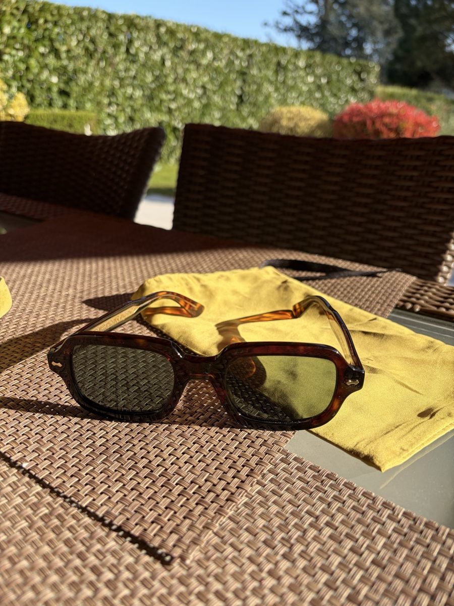 Gucci Occhiali & Lenti: Gucci Vintage sunglasses – Nuovo (secondo la descrizione) da Pully venduto da ari_78pk 2