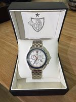 Limitierte Fc Basel Uhr