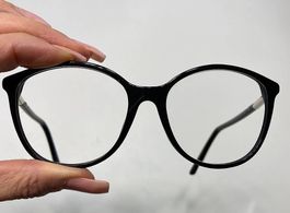 Brillengestell Brillenfassung Burberry neuwertig 
