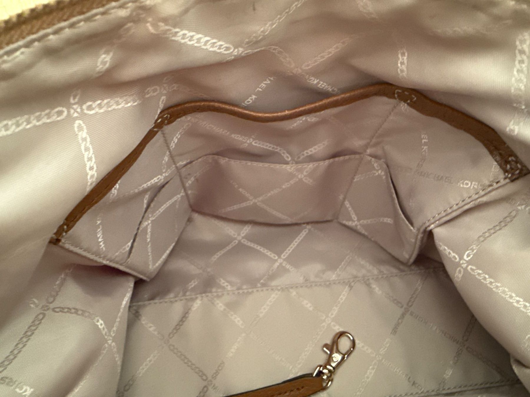 Michael Kors Borse da donna: NEU! Michael Kors Tasche mit Staubbeutel – Nuovo e nell'imballaggio originale da Schönenwerd venduto da d.chiara 6