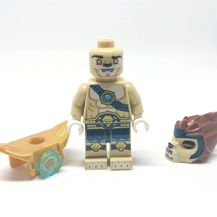 Lego Chima Löwe