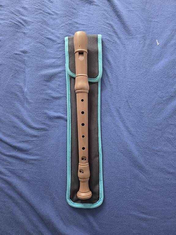 Instruments de musique: Blockflöte – D'occasion à Altstätten SG par jes_69lq 1