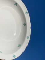 GESCHIRRHALLE  LANGNAU   PLATTE  HOHLPLATTE   FLACHSCHALE