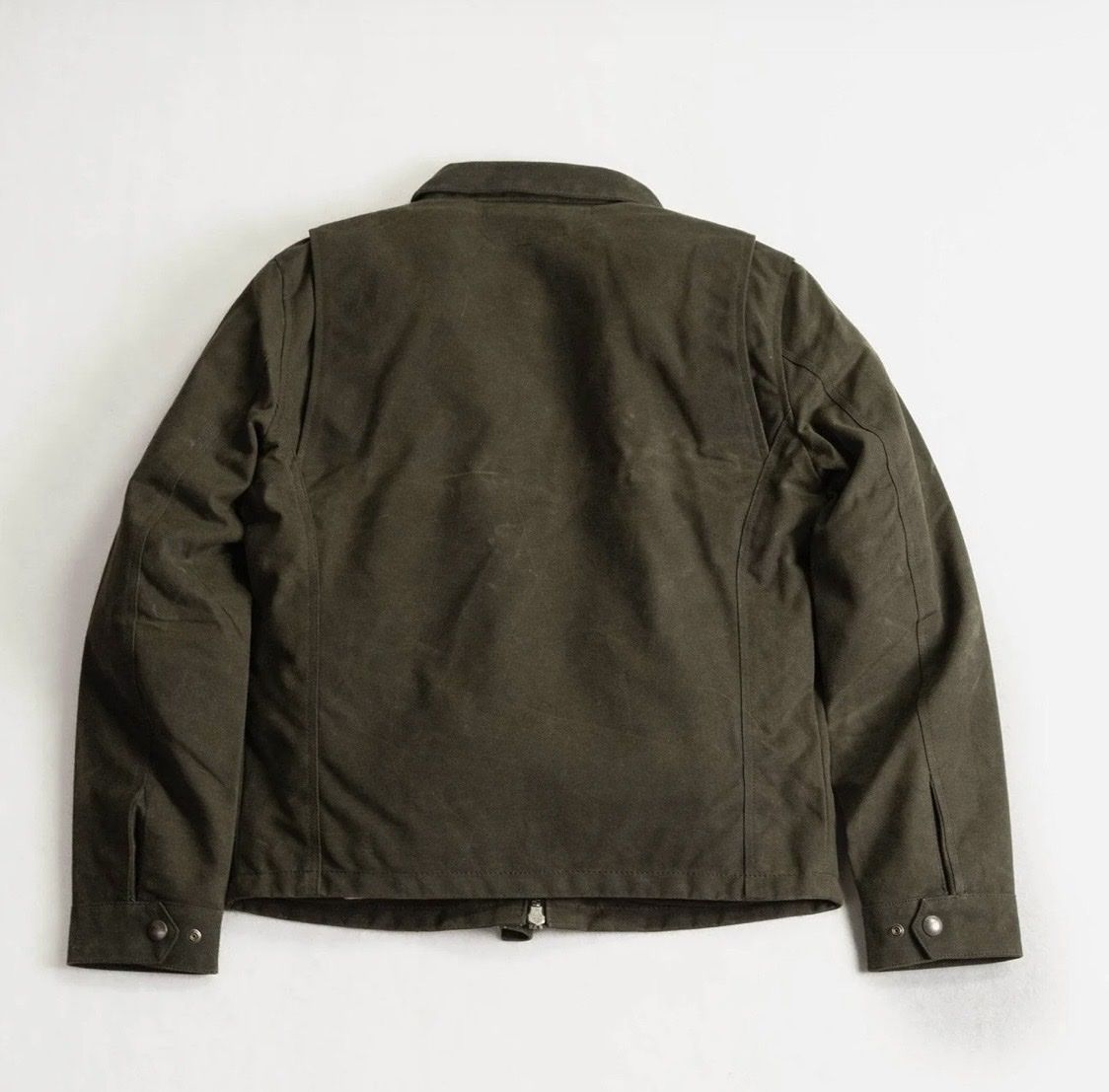 Jacken: Jacke - Cruiser Jacket  - Iron & Resin – Neu und originalverpackt aus Wetzikon ZH von phoeff 1