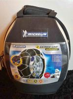 Michelin Extrem Grip Auto Schneeketten