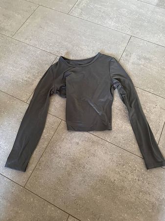 Shirt langarm XXS