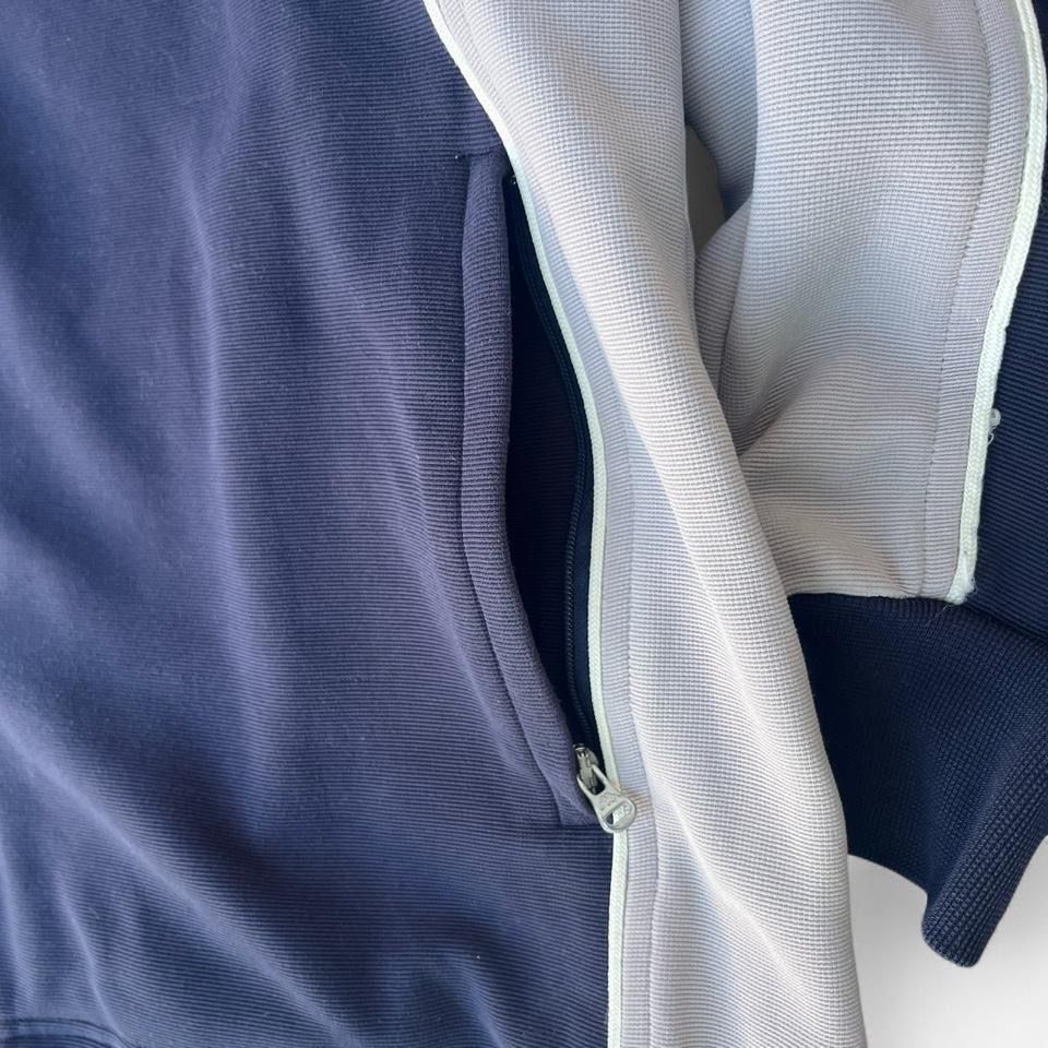Kappa Jacken: Kappa Zip-Up Jacke – Gebraucht aus Riehen von RESTREET 3