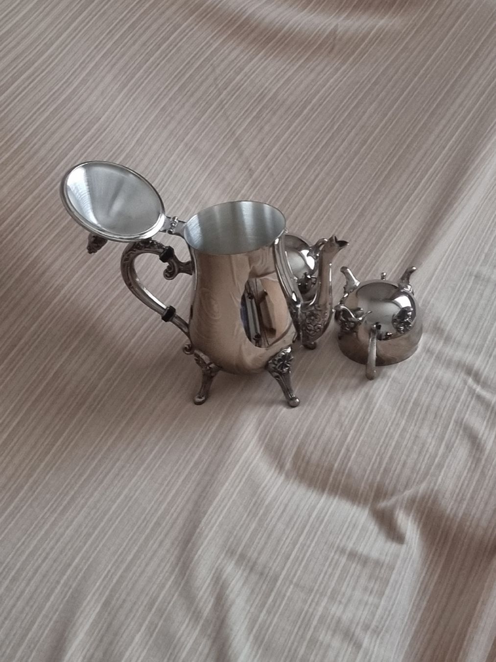 Geschirrsets: Vintage Kaffee Set – Neu (gemäss Beschreibung) aus Zürich von mar_fh5h 9