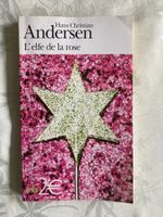 L'elfe de la Rose