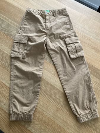 Benetton Hose