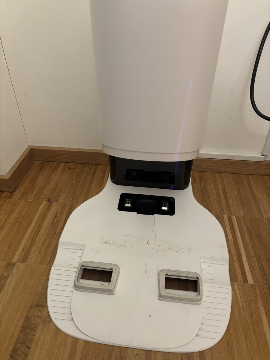 Ecovacs Staubsauger & Zubehör: Ecovacs Deebot T9+ – Gebraucht aus Zürich von ste_8wx7 3