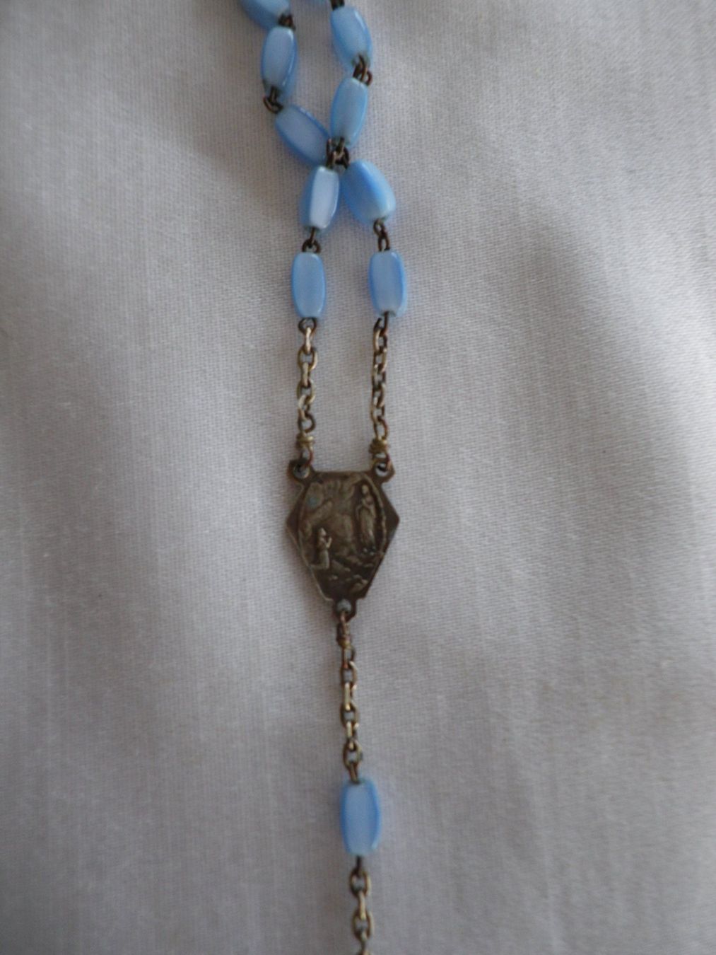 Altri gioielli: Rosenkranz antik – Usato da Reinach BL venduto da Annodomini 2