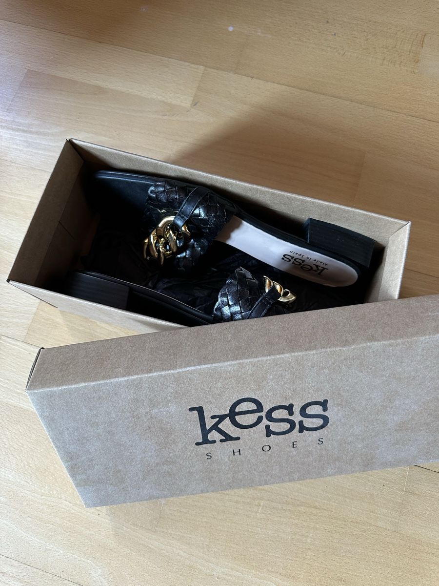 Scarpe da donna: Sandaletten Kess – Nuovo (secondo la descrizione) da Vaduz venduto da jansenteler 3