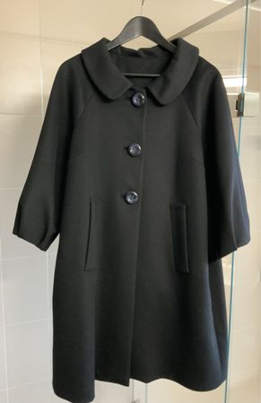 Manteau  Carroll