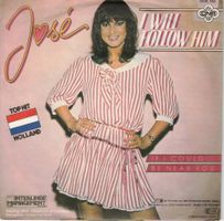 Jose  --  I will follow him  Single7