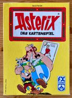 Rarität: Asterix - Das Kartenspiel (F. X. Schmid, 1992)