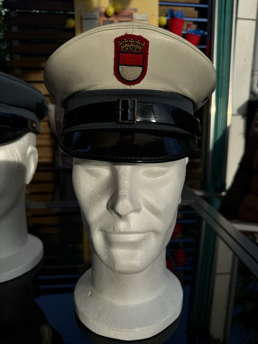 Hüte, Mützen & Caps: Stapo SO Mützen – Gebraucht aus Sisseln AG von Daeha1 2