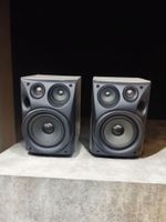 JVC Lautsprecher SP-D4
