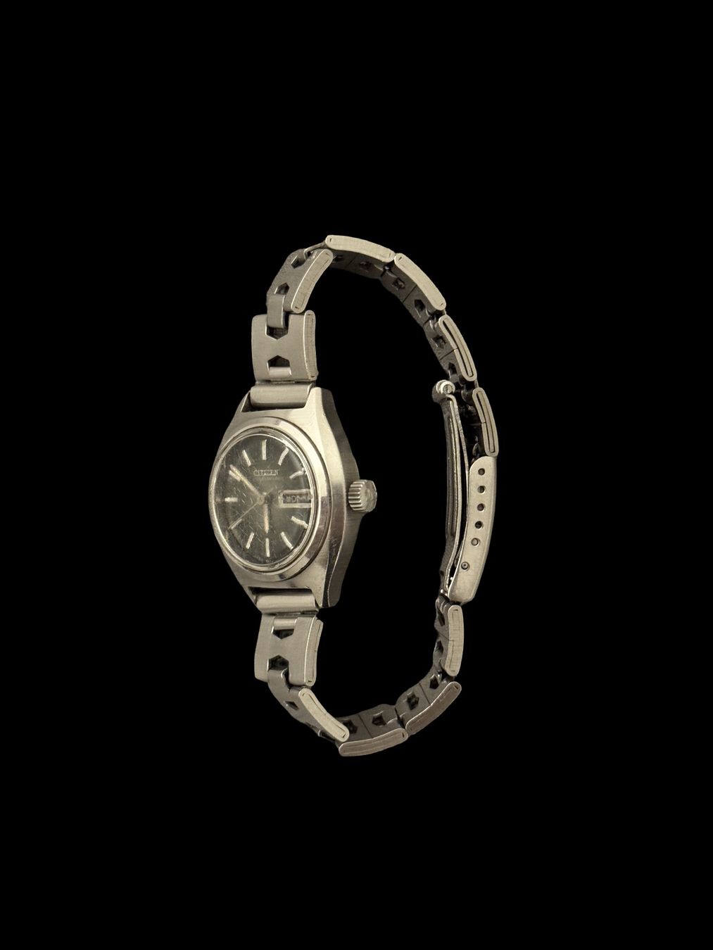 Citizen Uhren: CITIZEN COSMOSTAR V2 4-660102 – Gebraucht aus Uznach von geneevintage 2