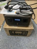 ECOFlow River 2 CH Version mit 5 Jahr Warranty