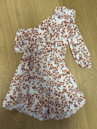 maje Overall Gr. F38 / D36 wie neu!