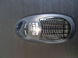 StarLyf Fast Heater PTC 400W Steckerheizer neuwertig