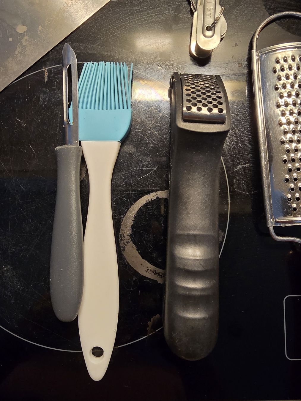 Küchengeräte: Küche Utensil Set – Gebraucht aus Zürich von sapta15 1