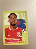 Panini Sticker PAN 6