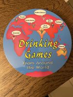 Drinking Games from around the world | Partyspiel