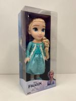 Disney Frozen Elsa Puppe 35 cm
