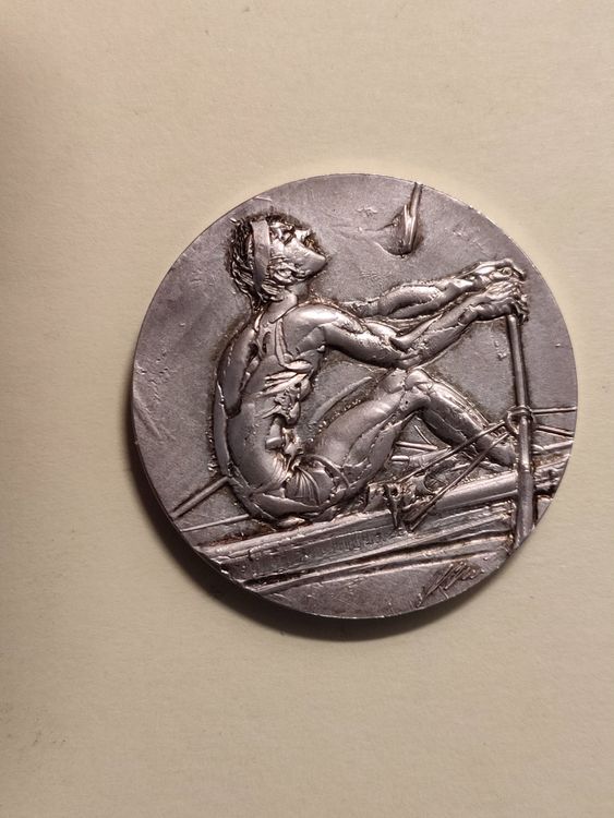 MED12196 - MEDAILLE INDUSTRIES AGRO-ALIMENTAIRES 1990 par TORCHEUX
