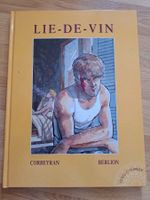 BD Corbeyran / Berlion - Lie - de - Vin