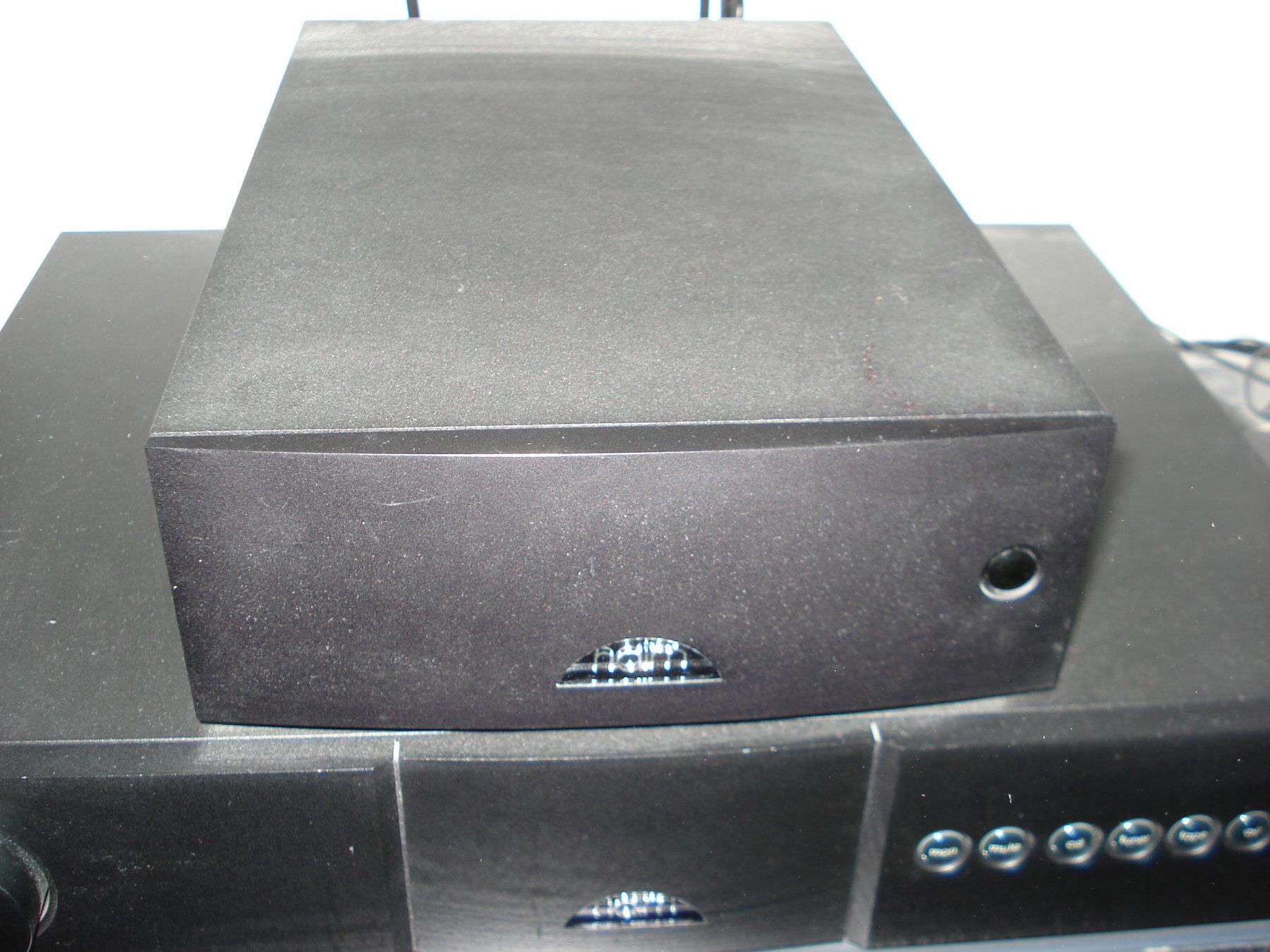 Amplificateurs: Naim Audio HICAP-DR 2020 Model – D'occasion à Binningen par buyandsell01